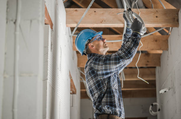 Best Industrial Electrical Services  in Ligonier, IN