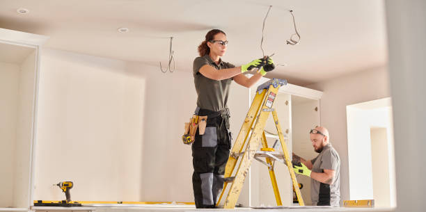 Best Local Electrician Companies  in Ligonier, IN