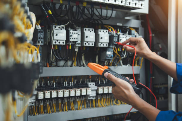 Best Generator Installation Services  in Ligonier, IN