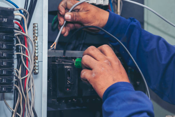 Best Affordable Electrician  in Ligonier, IN