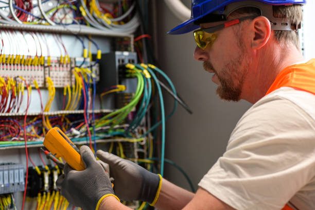 Best Electrical Rewiring Services  in Ligonier, IN