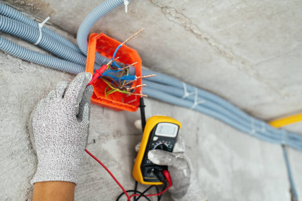 Best Emergency Electrical Repair  in Ligonier, IN