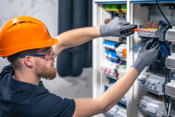 Best Circuit Breaker Repair  in Ligonier, IN