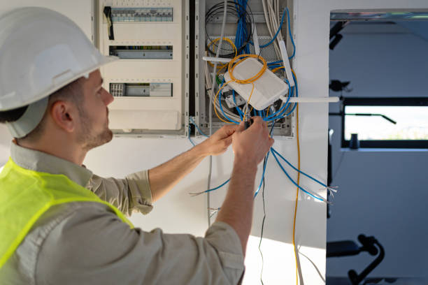 Best Electrical Upgrades for Homes  in Ligonier, IN