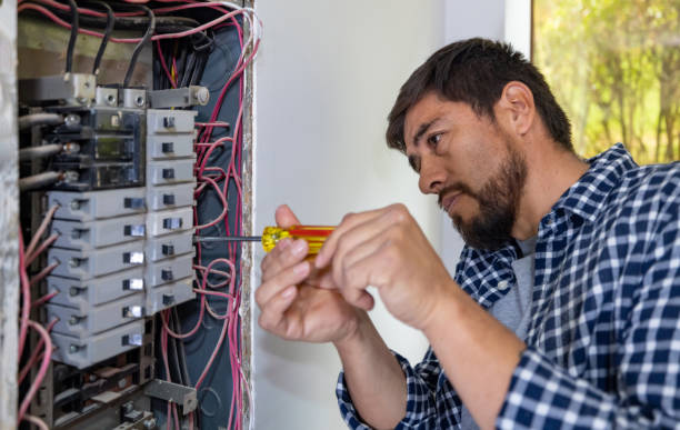 Best Electrical Wiring Services  in Ligonier, IN